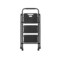 Versatile Folding Ladder with Anti-Slip Pedal - 20.43 | Climb Safely to New Heights